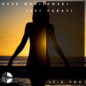 MP3 DOWNLOAD: Base Wasilewski ft. Just Farayi – It’s You (Radio Edit)