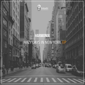 MP3 : Harmonix ZA – Hazy Days In New York (Deep Souls Remix)