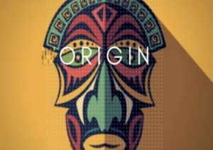 Tekniq – Origin EP
