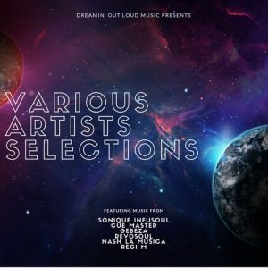 VA – Dreamin’ Out Loud V.A. Selections, Vol. 1