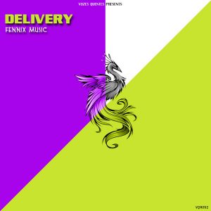 MP3 DOWNLOAD: Fennix Music – Delivery (Afro Tech Mix)