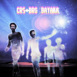 CRS+BRG – Bayaka (Jackson Brainwave Rub)