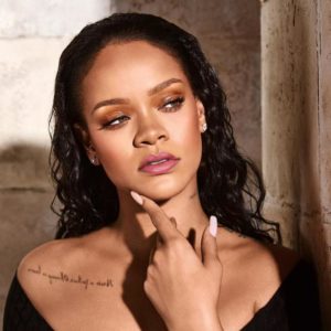 Rihanna have just made it known that her new album will be released in 2019