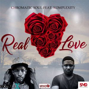 MP3 DOWNLOAD: Chromaticsoul ft. Komplexity – Real Love (Original Mix)