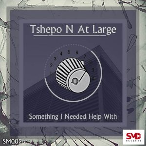 MP3 DOWNLOAD : Tshepo N At Large – Something I Needed Help With (Original Mix)