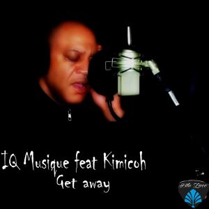 IQ Musique & Kimicoh – Get Away (Original Mix)