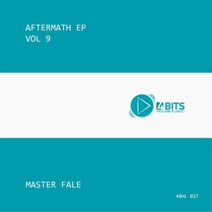 EP : Master Fale – Aftermath EP, Vol. 9