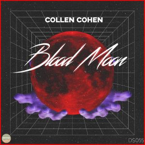 EP DOWNLOAD : Collen Cohen – Blood Moon