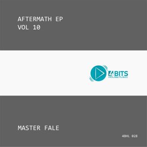 EP DOWNLOAD : Master Fale – Aftermath EP, Vol. 10