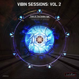 Asyigo – Vibin Sessions, Vol. 2: Path Of The Golden Age