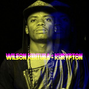 Wilson Kentura – Khrypton (Afro Tech Mix)
