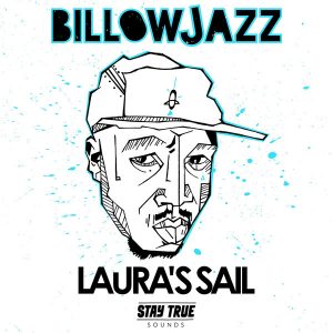 BillowJazz – Tear Blotch