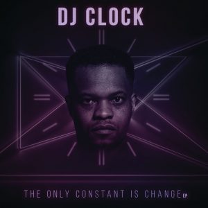 DJ Clock – Ziyaduma