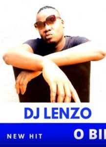 DJ Lenzo & Mr Style – O Bina Odhefa (Mp3 download)