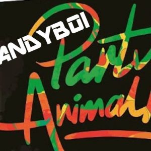 Andyboi – Party Animal