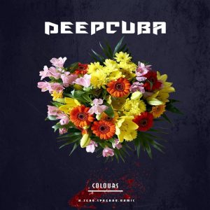 MP3 DOWNLOAD : DeepCuba – Colours (Original Mix)