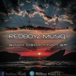 RedBoyz MusiQ – The Future