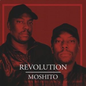 MP3 DOWNLOAD: Revolution, XtetiQsoul & Sio – Running