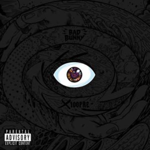 ALBUM DOWNLOAD : Bad Bunny – X 100PRE
