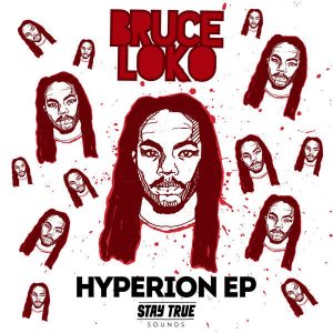 Bruce Loko – Hyperion EP