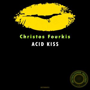 Christos Fourkis – Acid Kiss (Original Mix)