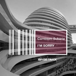 MP3 DOWNLOAD : Camblom Subaria – I’m Sorry