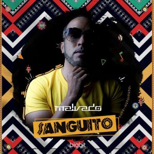 Dj Malvado feat. Robertinho & Vado Poster – Sanguito (Afro Mix)