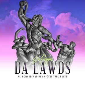 Dr Peppa – Da Lawds ft. Cassper Nyovest, Beast & Howard