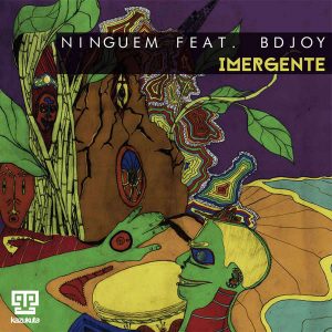 MP3 DOWNLOAD : Ninguem ft. BDJOY – Imergente (Oscar P Rework)