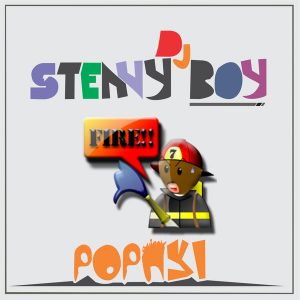 EP DOWNLOAD: DJ Steavy Boy – Popayi