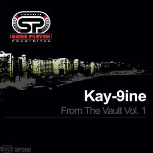 AUDIO DOWNLOAD : Kay-9ine – Addiction (Original Mix)