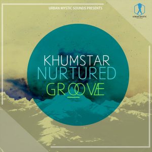 KhumstaR – Liquid People (Original Mix)
