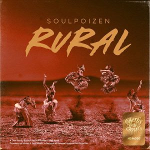 MP3 DOWNLOAD: Sobz – African Vision (SoulPoizen Ascension Mix)