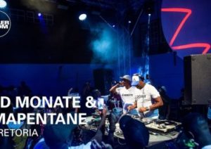 OFFICIAL VIDEO : JD Monate & Mapentane / Boiler Room x Ballantine’s True Music Pretoria