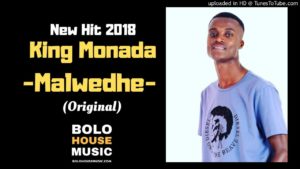 King Monada – Malwedhe (Official Video)