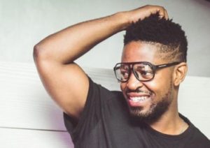 Afro House Star Prince Kaybee is Disappointed For Not Being Part Of The Global Citizen Festival.