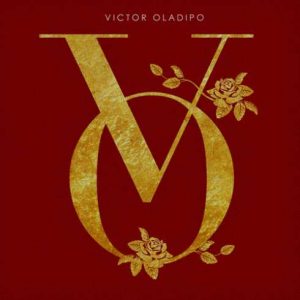 ALBUM: Victor Oladipo – V.O. [Zip File]