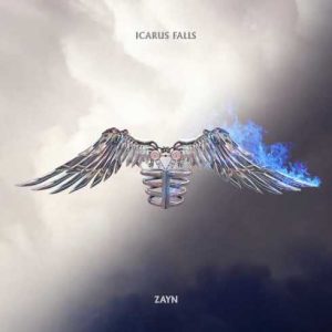 ALBUM: ZAYN – Icarus Falls [Zip File]