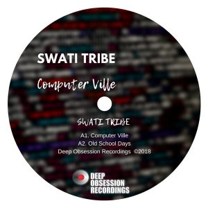MP3: Swati Tribe – Computer Ville (Original Mix)