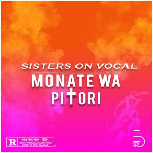 Sisters On Vocal ft. Eminent Boyz – Ingoma (Original Mix) [MP3]