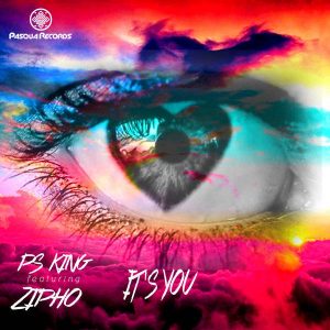 MP3 DOWNLOAD: P.S King & Zipho – It’s You (Original Mix)
