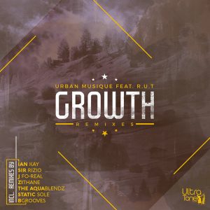 MP3: Urban Musique – Growth (Sir Rizio’s Dynamic Mix) ft. R.U.T [MP3]
