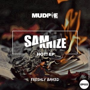 Sam Mkhize – Quincy (Original Mix) [MP3]