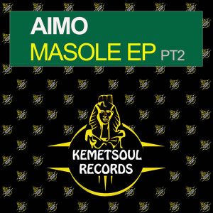 Aimo – Masole PT2 [MP3]