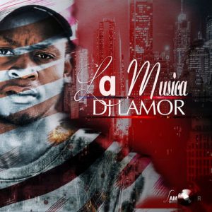 DJ Lamor – La Musica (Original Mix) [MP3]