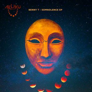 MP3 DOWNLOAD: Benny T – Vengeance Of The God’s (Original Mix)