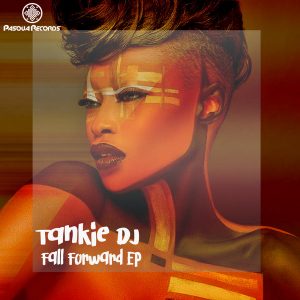 Tankie-Dj – Fall Forward (Original Mix) [MP3]
