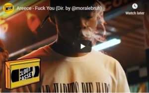 VIDEO: A-Reece – Fuck You (VIDEO DOWNLOAD)