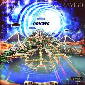 Asyigo – Origins [EP DOWNLOAD]