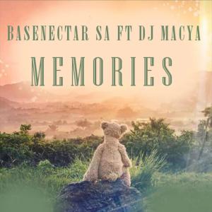 Basenectar SA – Memories (feat. DJ MaCya) [MP3 DOWNLOAD]